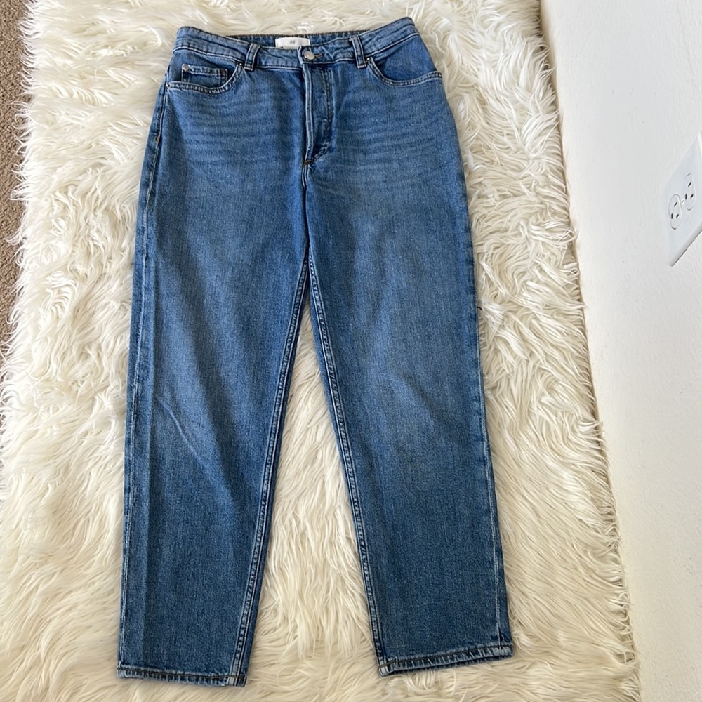 H&M Jeans size 8